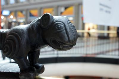 男三人北欧旅行(スウェーデン編)