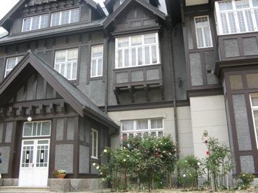 門司港と小倉　　旅行１日目