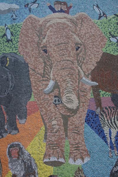 2012　初夏　東山動植物園　　No.2