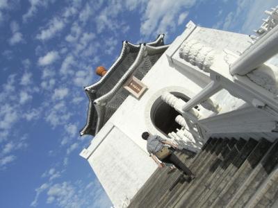 はじめての 台北