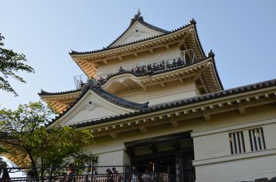 【神奈川県（小田原）】小田原北條五代祭り、そして・・・