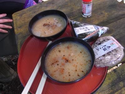 2011年10月 高尾山 トレーニング登山