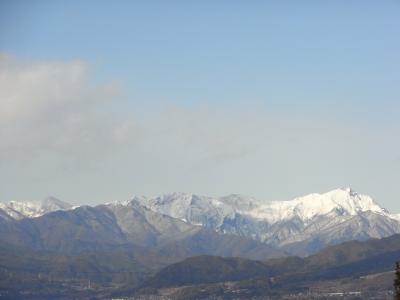 2011年12月 谷川岳雪山登山 with Twitter仲間たち