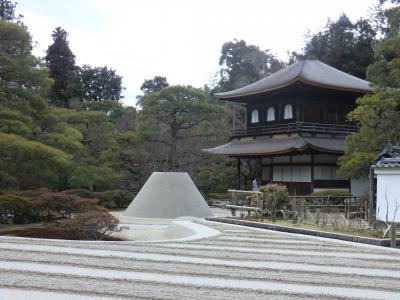 京都　～お寺巡り～