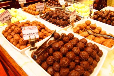 姉妹で旅する☆ヨーロッパ！ブリュッセル編