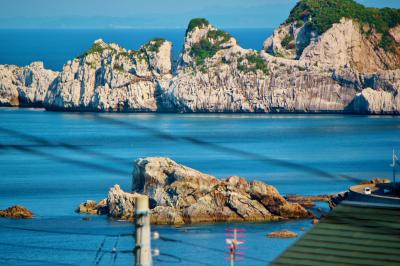 2012年ＧＷ☆新東名で和歌山へ。1日目静岡ＳＡ探検♪