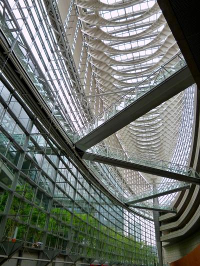 2012/05/09 丸の内の建物散歩