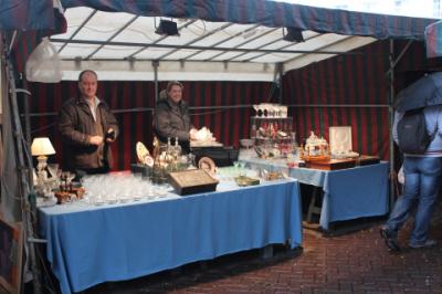 ベルギードイツ旅行：５日目(ブリュッセル市内-3)