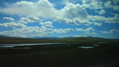 チベット行 −エピローグEpilogue：悲しきチベットTristesTibet−