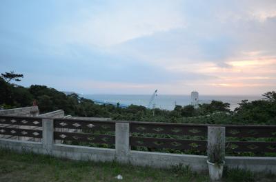 2012年・春　沖縄旅行（1日目）