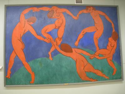 ロシア～サンクトペテルブルク