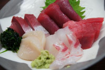 20120522 東京 久しぶりの築地市場に”帰って”来ました