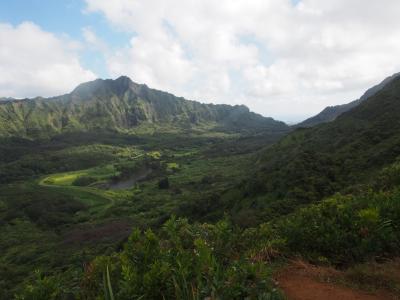 10年ぶりのハワイ