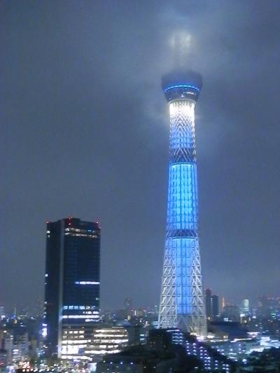 東京スカイツリー（開業初日～その後）