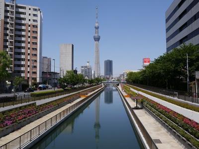 Making of Tokyo Sky Tree 2010-2012 