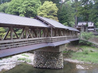 檮原町観光ー足摺岬からの金環日食と温泉巡り-1