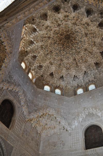 歴史と芸術をワイン尽くしで楽しむ旅③　‐しめはビールでグラナダ&amp;マドリッド‐