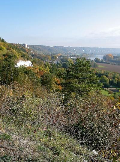 ツール・ド・フランス 2011　フランス編 28 イル・ド・フランス (ラ・ロシュ・ギュイョン＆オート・イスル 〜 ジソール etc.)