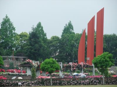 しばらく旅行記お休み