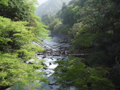 かずら橋