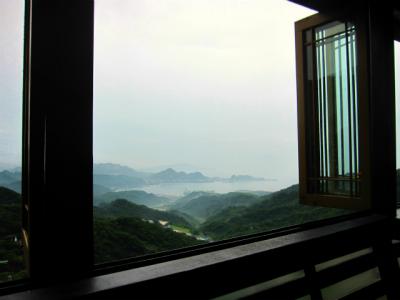 初台北2泊3日母娘旅行<1日目>