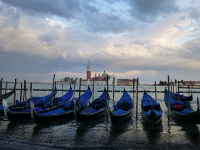 2012年イタリア旅行(2)