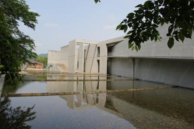 2012年新緑の候、成羽美術館～吹屋ふるさと村、ベンガラの里をそぞろ歩く