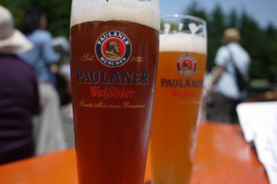 ビール祭り!(日比谷オクトーバーフェスト)