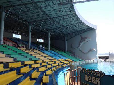 和歌山・白浜・アドベンチャーワールド