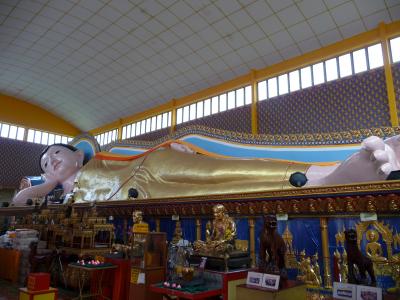 うきうきマレーシア GW4泊6日の旅④【PULAU PENANG】