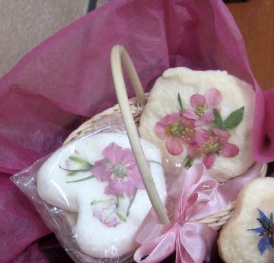 Japan　昭和記念公園　2012　ハーブガーデンは大忙し　～ミツバチばあやの冒険～