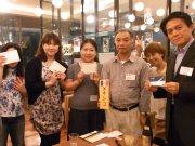 ５月２５日〜旅会報告♪^^