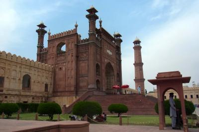 計画的♪無計画旅：パキスタン