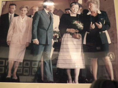 ベネルクス25日間　第八日目（120426）