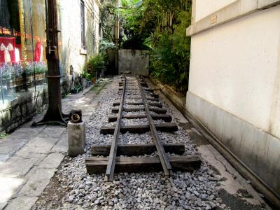 旅 中国→ラオス→中国 箇旧ぶらぶら