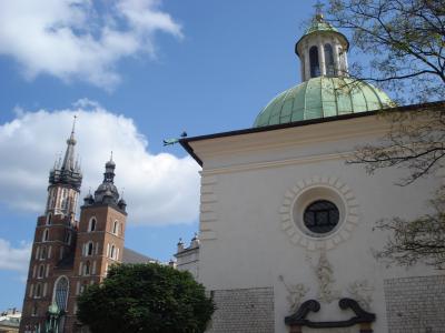 歴史の狭間でウォッカに浸る。