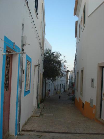 焦がしのファロ!