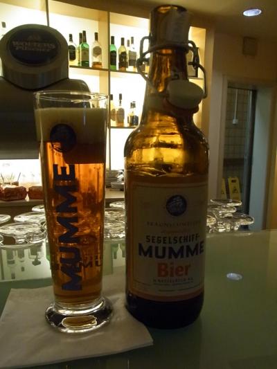 ビアライゼ２０１２(4) 伝説のビール　Braunschweiger　Mumme編