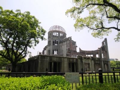 ＜瀬戸内・初心者一人旅・ダイジェスト１＞思いっきりベタな旅でいいじゃない♪　広島＆山口編