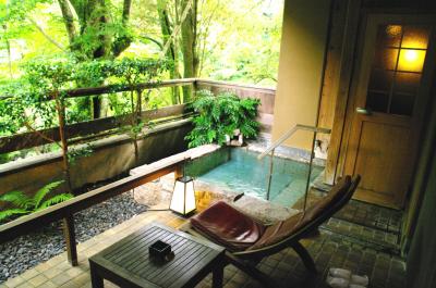 中伊豆　天城湯ヶ島温泉の人気の湯宿「あせび野」でほっこり♪