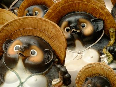 近江　水郷めぐり