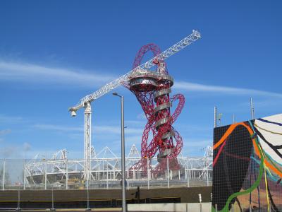 パリ・ロンドン・ブリュッセル　三都周遊一人旅③　（４日目　ロンドン編）