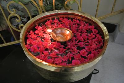 2012 5～6月　食事が美味しくて安いカトマンズ