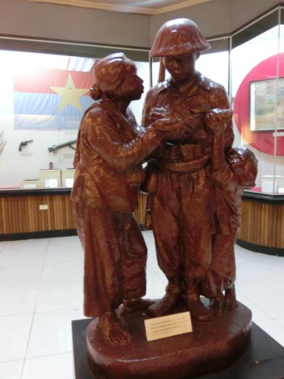 上海よりシンガポールまでの旅日記（８）ハノイ→ダナン