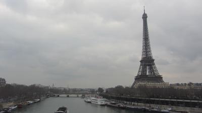 ~芸術家の足跡をたどる~南仏・プロヴァンスとパリの旅その③