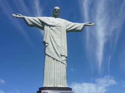 船が苦手な私の南米クルーズ・2012☆☆☆その２