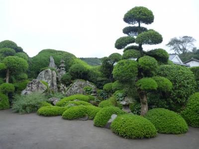 指宿の砂蒸し風呂