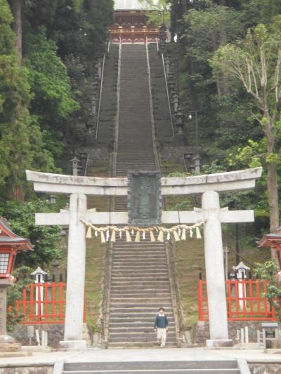 ２０１２　東北　車中泊の旅①　宮城