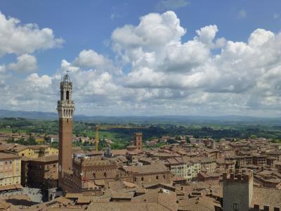 2012年イタリア旅行(4)