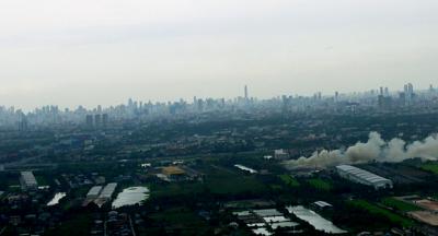 2012年3月 インドシナ半島3カ国周遊旅行 8 北上編